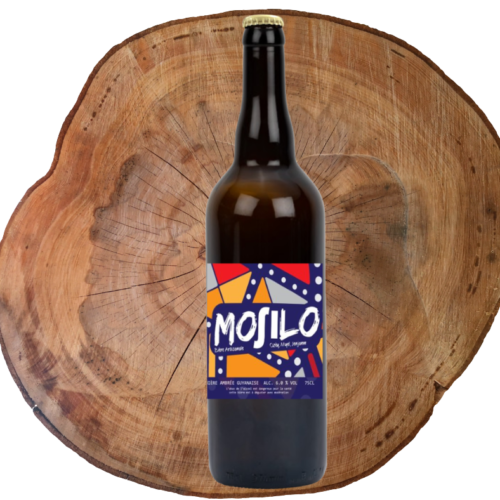 MOSILO (33cl)
