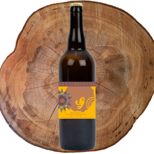 LA LAURENTAISE (33cl)